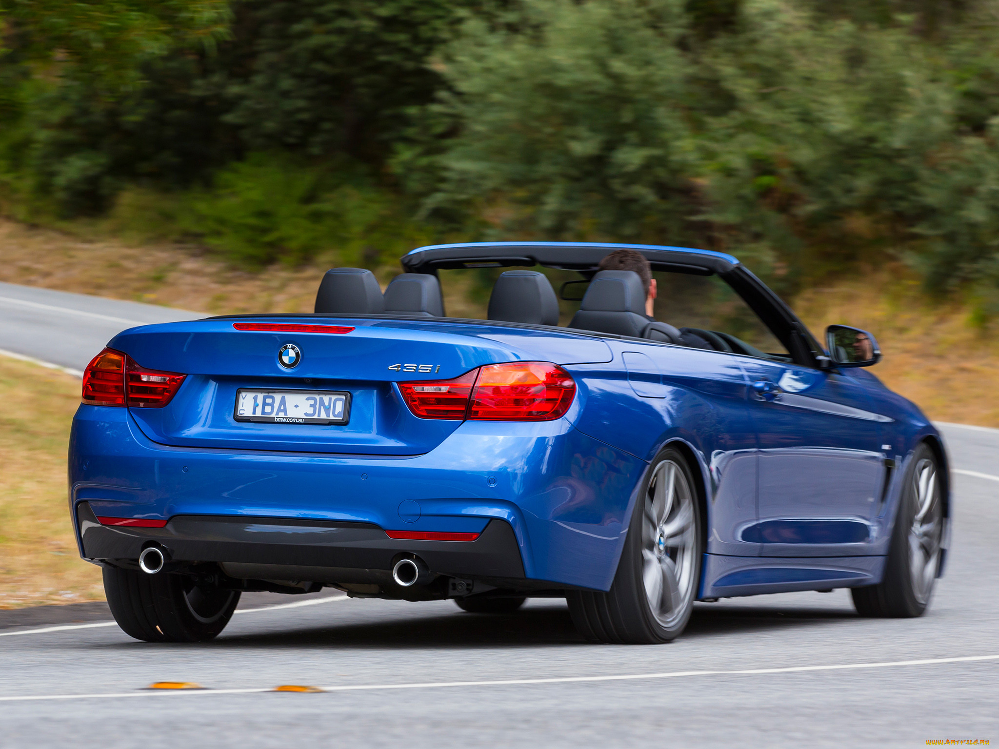 , bmw, package, sport, cabrio, m, 2014, , f33, au-spec, 435i